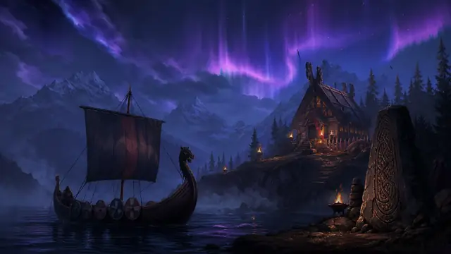 Valheim Hosting